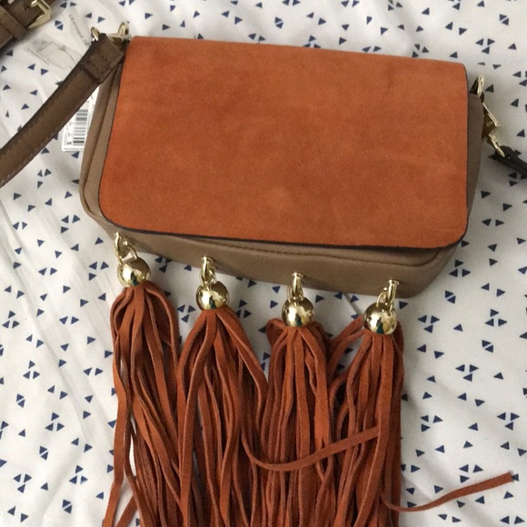 Bag from Parfois. - Picture 3 of 5